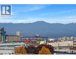 312 1647 E Pender Street, Vancouver, BC V5L1W2 Photo 22