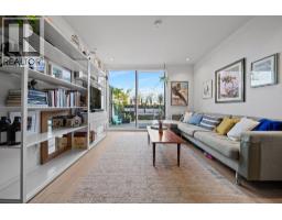 312 1647 E Pender Street, Vancouver, BC V5L1W2 Photo 7
