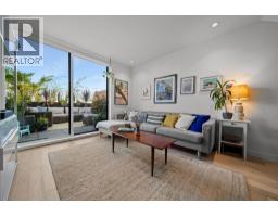 312 1647 E Pender Street, Vancouver, BC V5L1W2 Photo 8