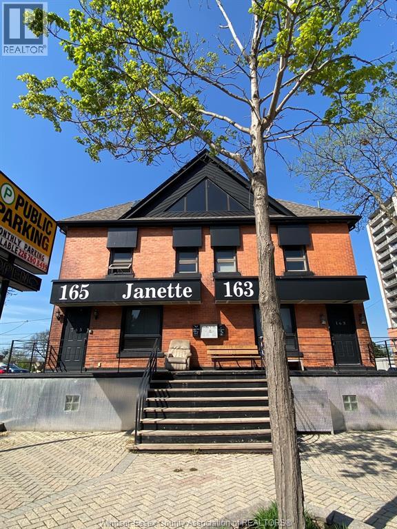 165 Janette