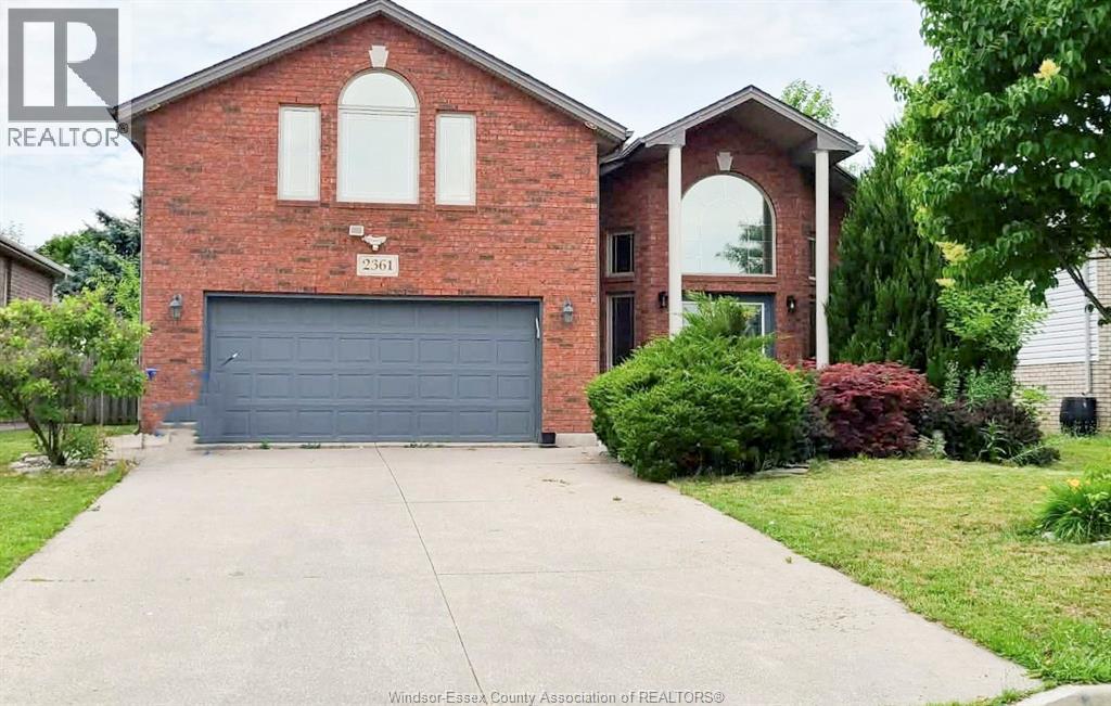 2361 ASKIN AVENUE - 1