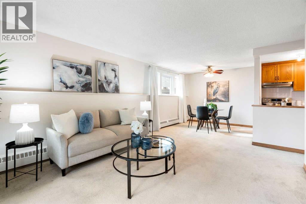 101, 550 Westwood Drive SW, Calgary, Alberta, T3C3T9