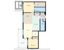 3051 Abbott Street Unit# 601, Kelowna, BC V1Y0P1 Photo 28