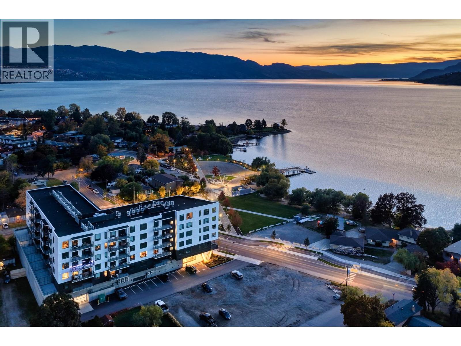 3051 Abbott Street Unit# 601, Kelowna - Image 1