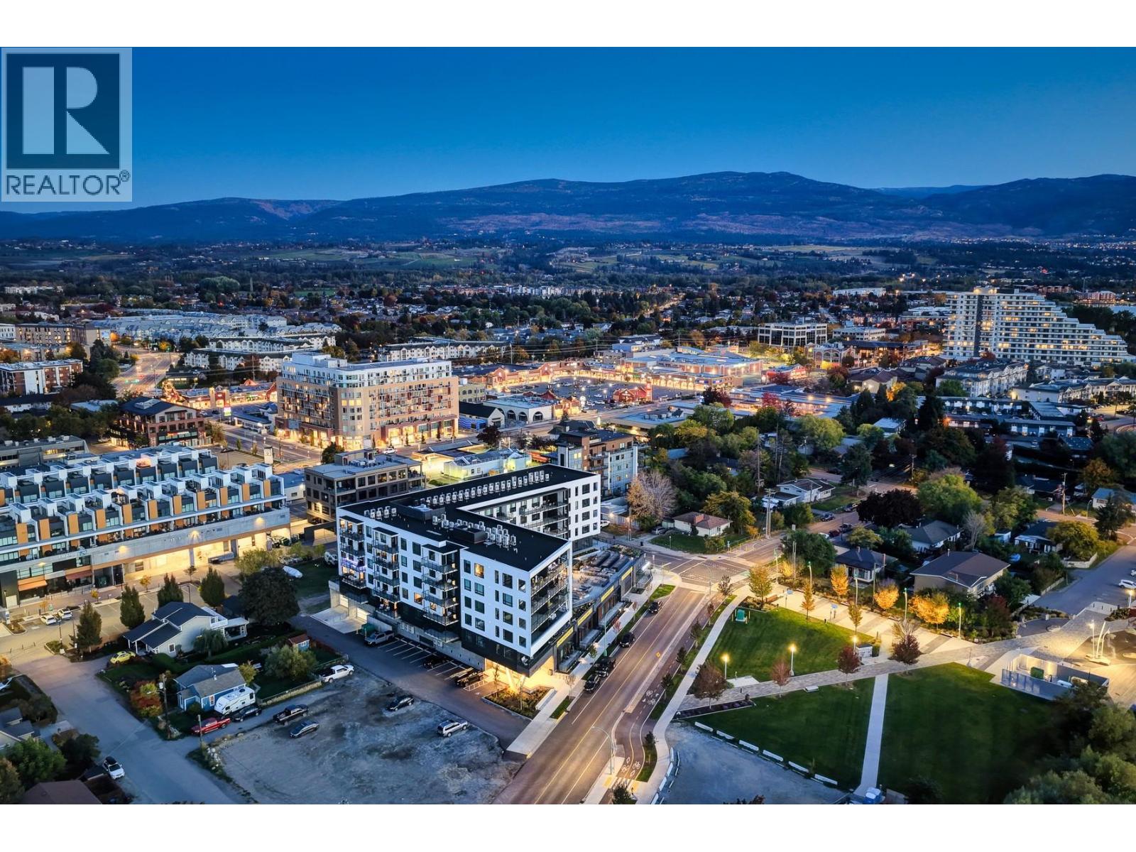 3051 Abbott Street Unit# 601, Kelowna - Image 1