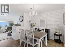 Full ensuite bathroom - 1795 Summit Drive Unit# 11, Kamloops, BC V2E2E8 Photo 9