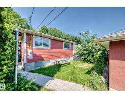 10139 74 St Nw, Edmonton, AB T6A2X8 Photo 30