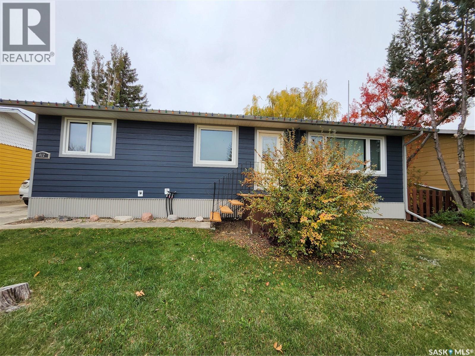412 2nd STREET N, Cabri