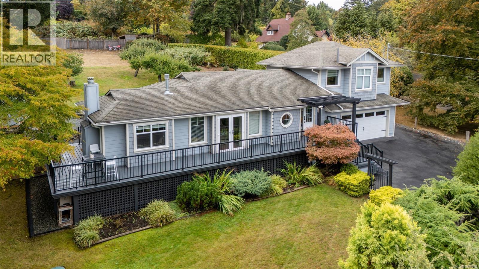 2618 Mill Bay Rd - 2
