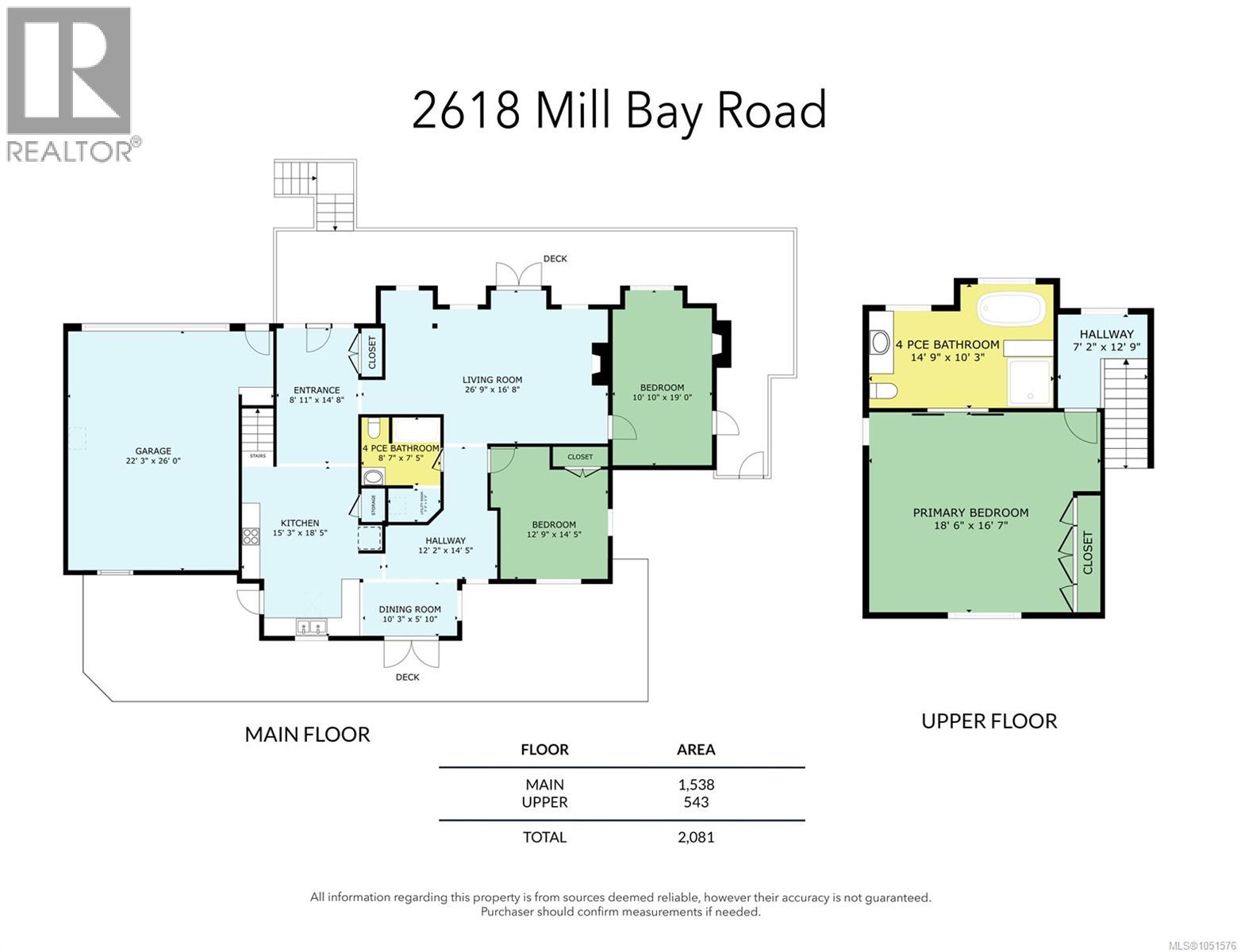 2618 Mill Bay Rd - 54