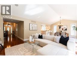 Foyer - 506 Regina Drive, Burlington, ON L7S1L6 Photo 11