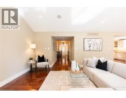 3pc Ensuite bath - 506 Regina Drive, Burlington, ON L7S1L6 Photo 8