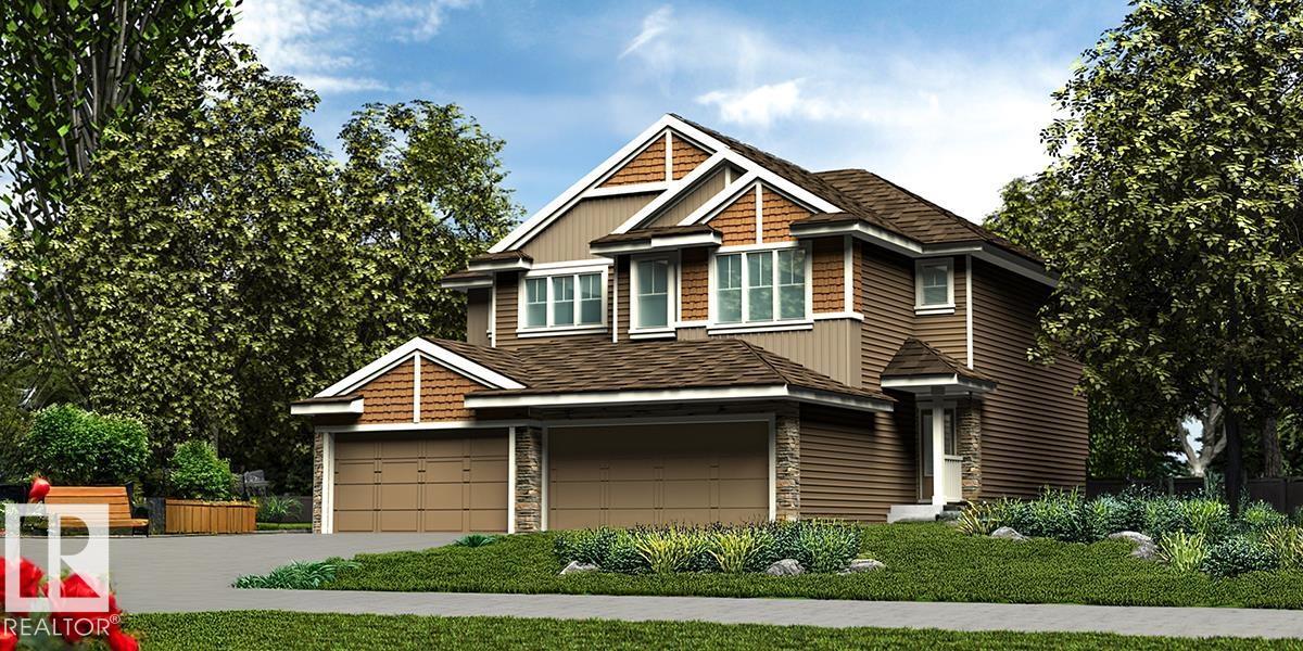 2030 CALLIHOO LI SW, Edmonton, Alberta, T6W4W4