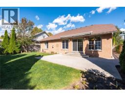 506 Regina Drive, Burlington, ON L7S1L6 Photo 42