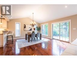 Living room/Dining room - 506 Regina Drive, Burlington, ON L7S1L6 Photo 12
