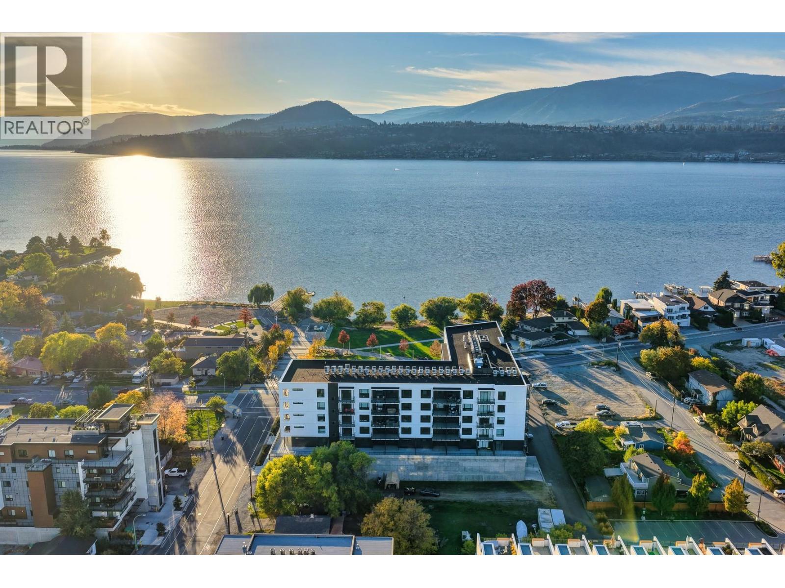 3051 Abbott Street Unit# 607, Kelowna - Image 1