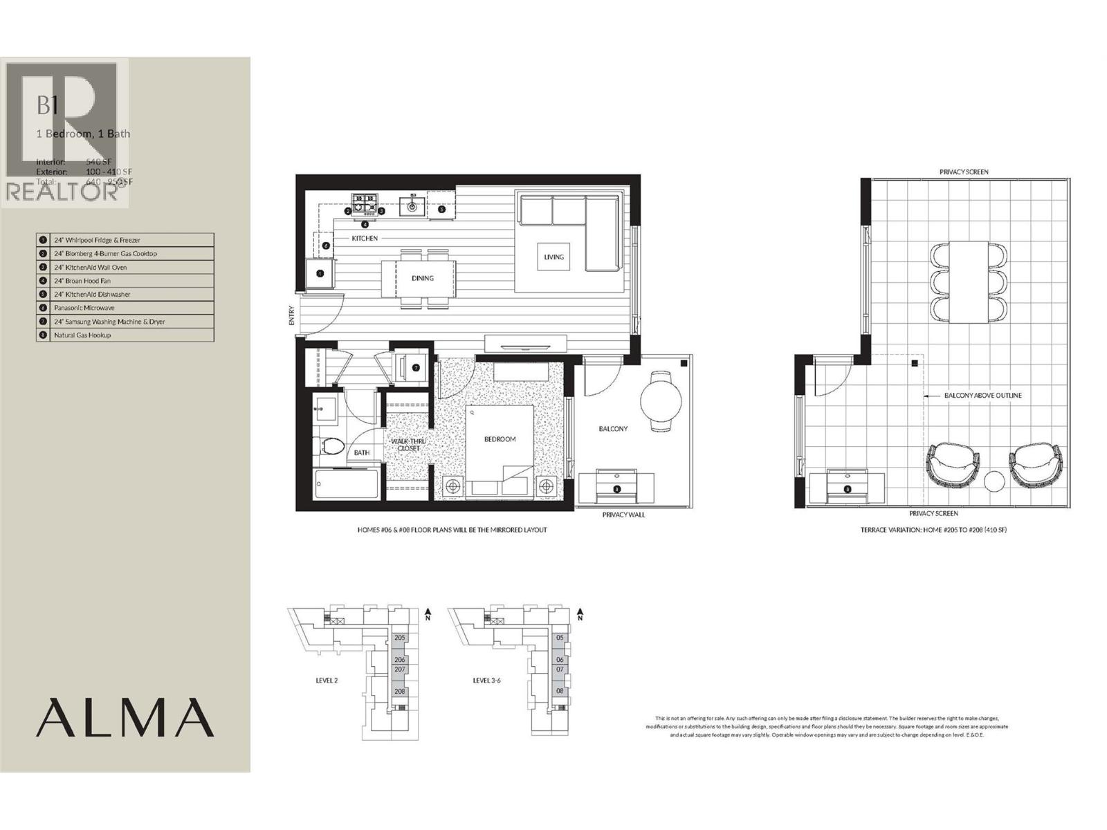 3051 Abbott Street Unit# 607, Kelowna - Image 1