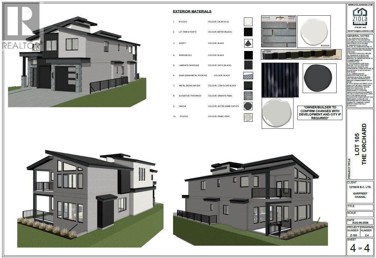 1015 Bull Crescent - 3