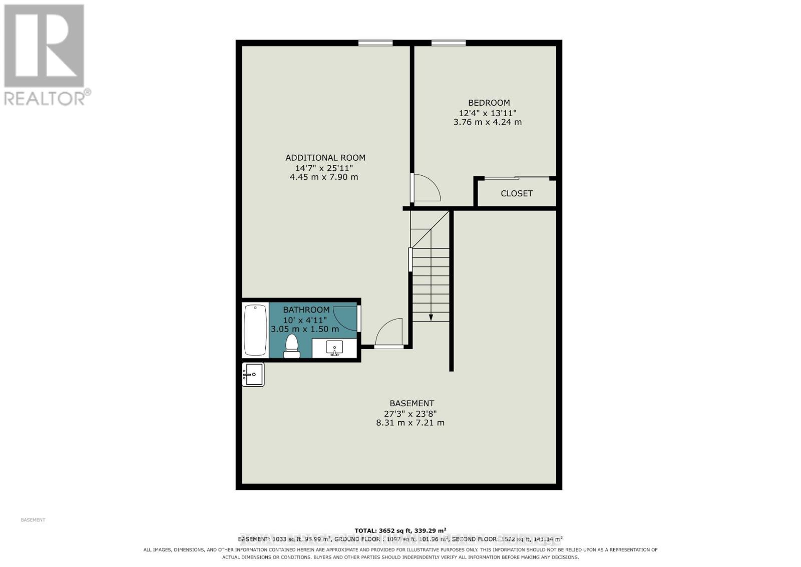 616 Enclave Lane