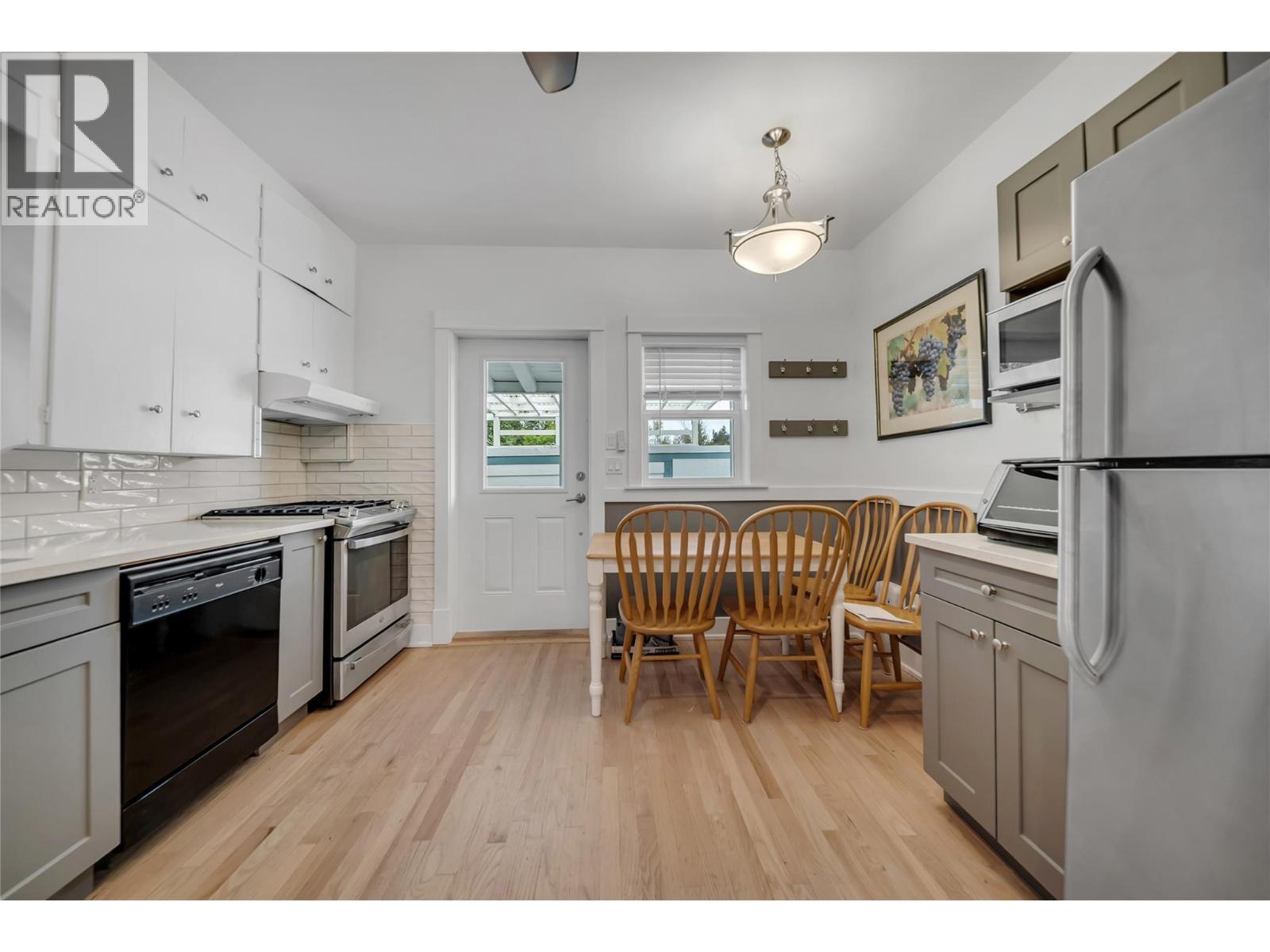 597 Eckhardt Avenue E, Penticton