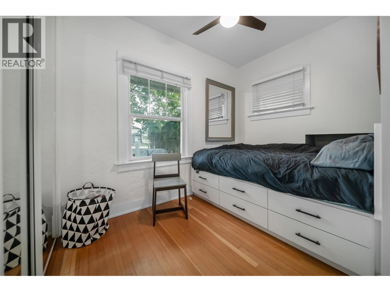 597 Eckhardt Avenue E, Penticton