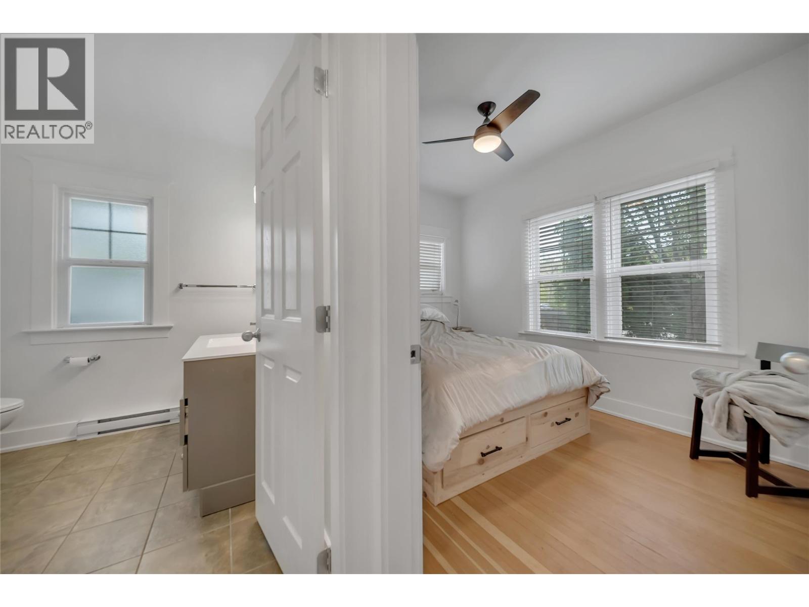 597 Eckhardt Avenue E, Penticton