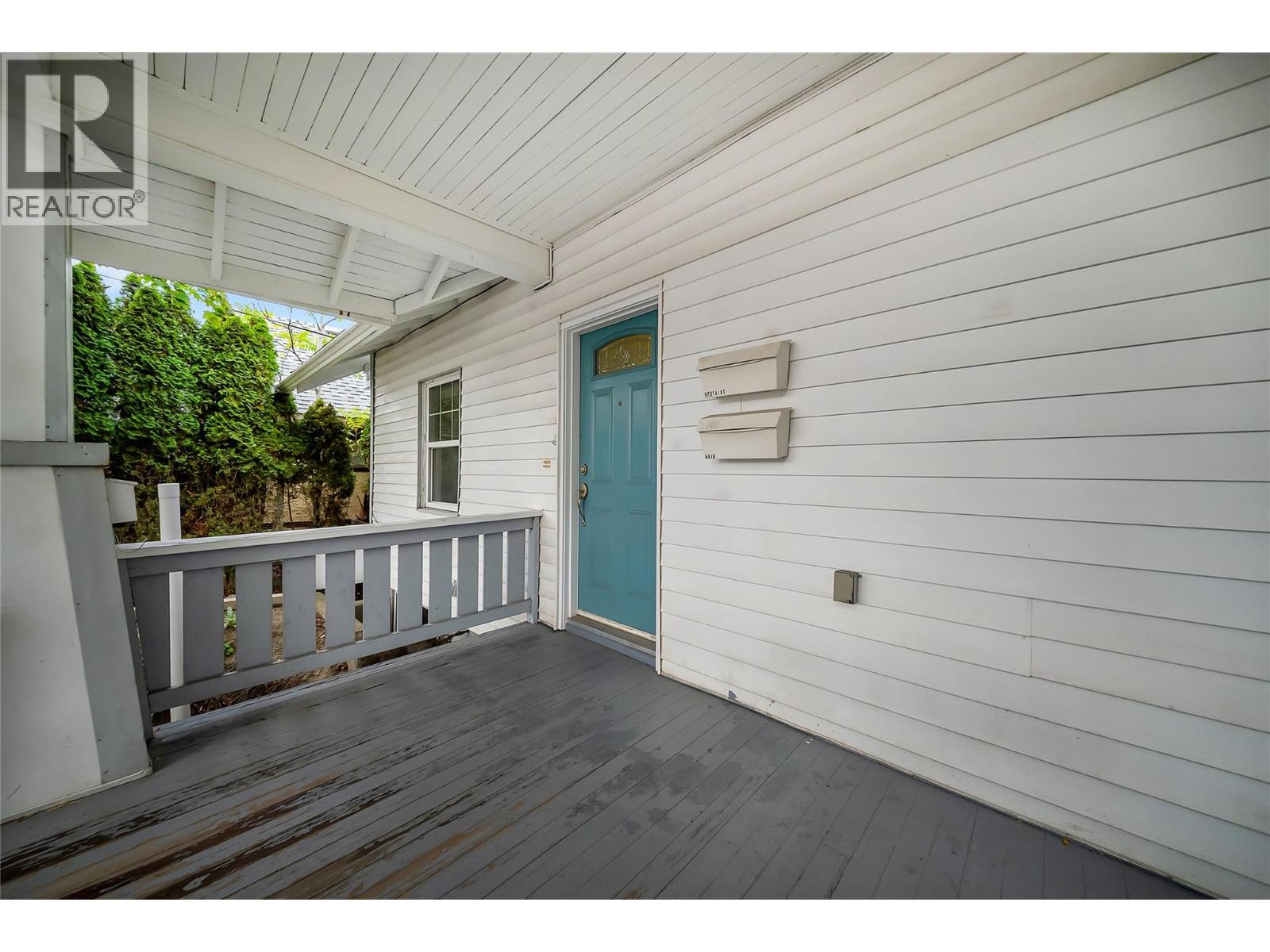 597 Eckhardt Avenue E, Penticton