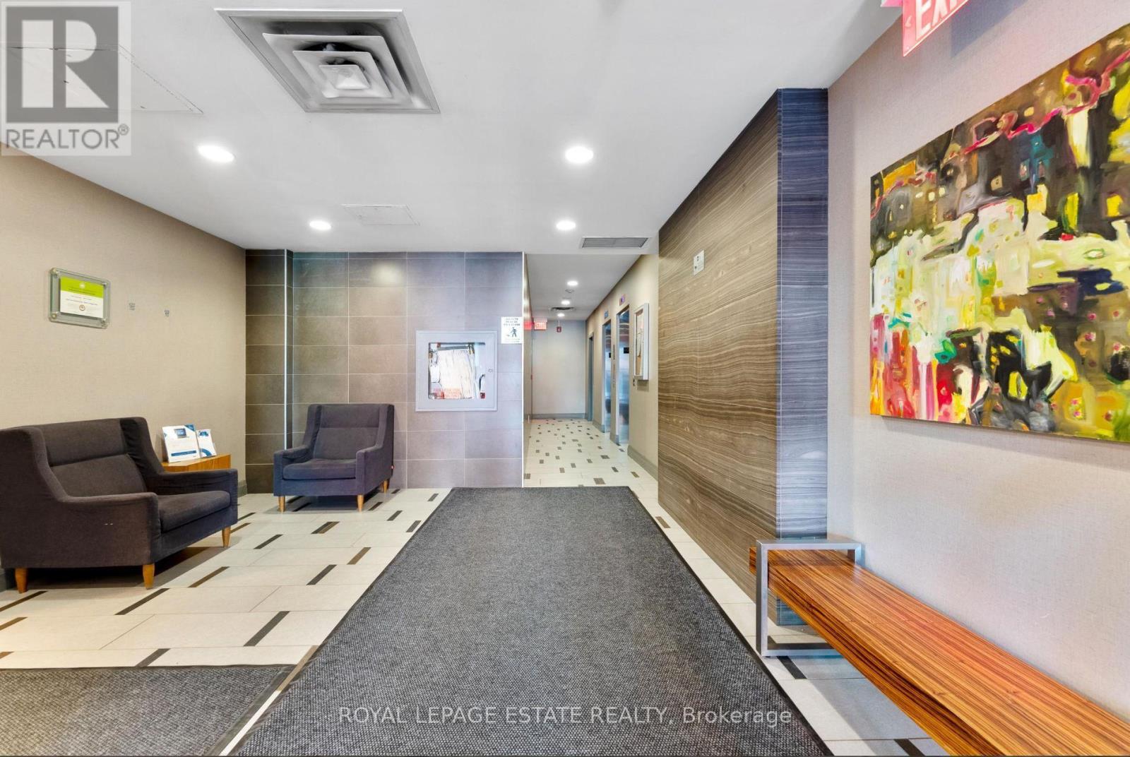 504- 1 Cole Street, Toronto, ON photo 18