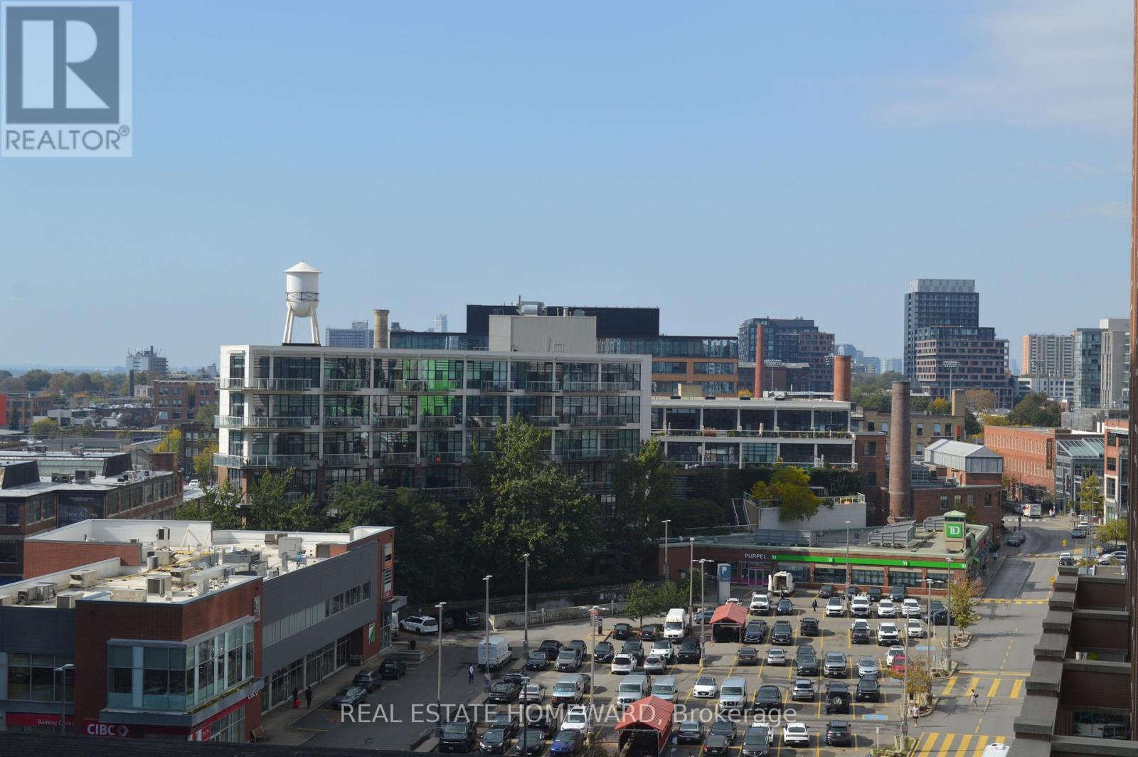 100 Western Battery Road — photo 22