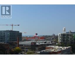 805 - 100 Western Battery Road, Toronto, ON M6K3S2 Photo 21