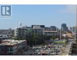 805 - 100 Western Battery Road, Toronto, ON M6K3S2 Photo 22
