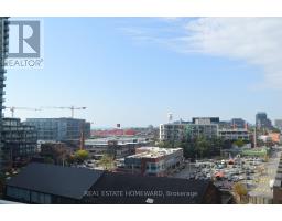 805 - 100 Western Battery Road, Toronto, ON M6K3S2 Photo 23