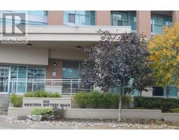 805 - 100 Western Battery Road, Toronto, ON M6K3S2 Photo 24
