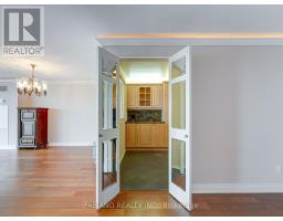 1003 - 278 Bloor Street E, Toronto, ON M4W3M4 Photo 24