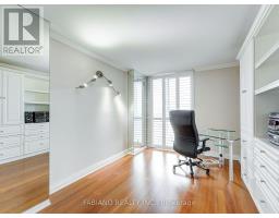 1003 - 278 Bloor Street E, Toronto, ON M4W3M4 Photo 31