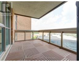 1003 - 278 Bloor Street E, Toronto, ON M4W3M4 Photo 39