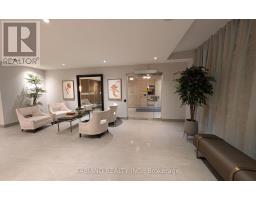 Foyer - 1003 - 278 Bloor Street E, Toronto, ON M4W3M4 Photo 7