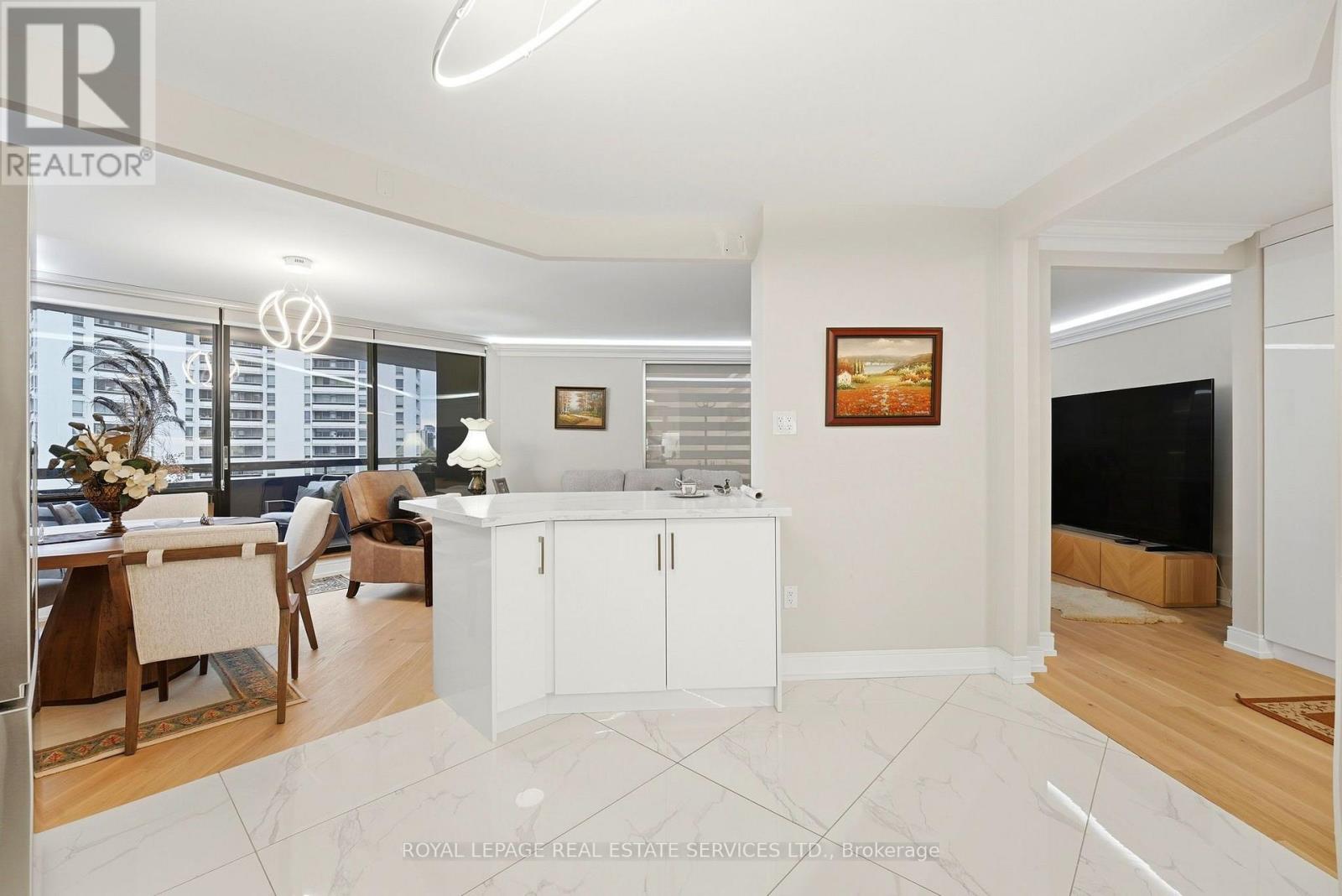 #1502 75 GRAYDON HALL DRIVE - 10