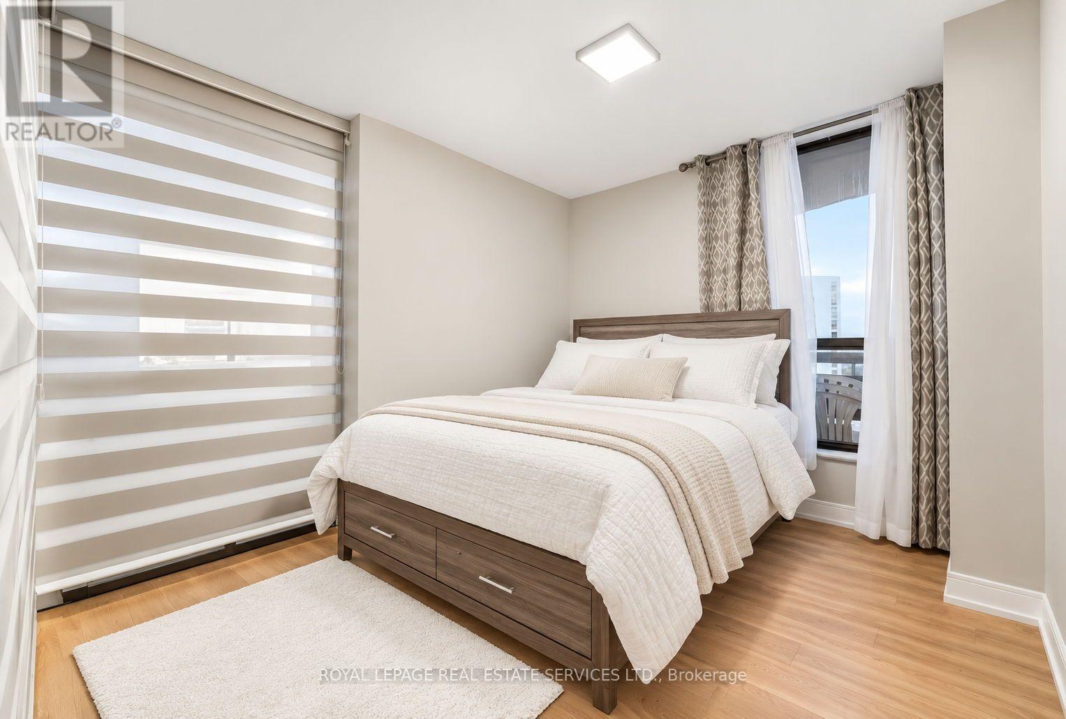 #1502 75 GRAYDON HALL DRIVE - 24