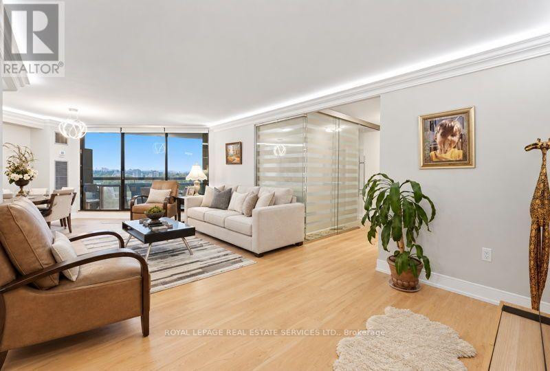 #1502 75 GRAYDON HALL DRIVE - 7