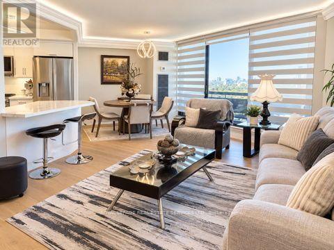 #1502 75 GRAYDON HALL DRIVE - 9