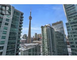 2307 - 12 York Street, Toronto, ON M5J0A9 Photo 10
