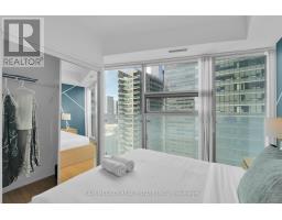 2307 - 12 York Street, Toronto, ON M5J0A9 Photo 18