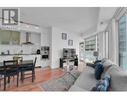 Den - 2307 - 12 York Street, Toronto, ON M5J0A9 Photo 6