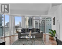 2307 - 12 York Street, Toronto, ON M5J0A9 Photo 7
