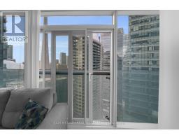 2307 - 12 York Street, Toronto, ON M5J0A9 Photo 8