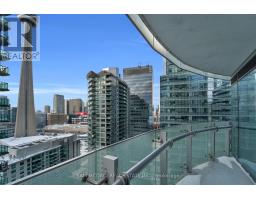 2307 - 12 York Street, Toronto, ON M5J0A9 Photo 9