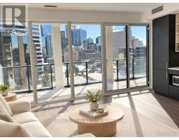 1510 - 20 Edward Street, Toronto, ON M5G0C5 Photo 7