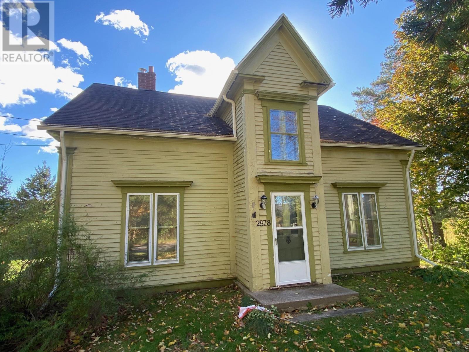 2878 Highway 201 - 1