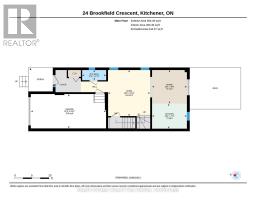 24 Brookfield Crescent, Kitchener, ON N2E0A7 Photo 32